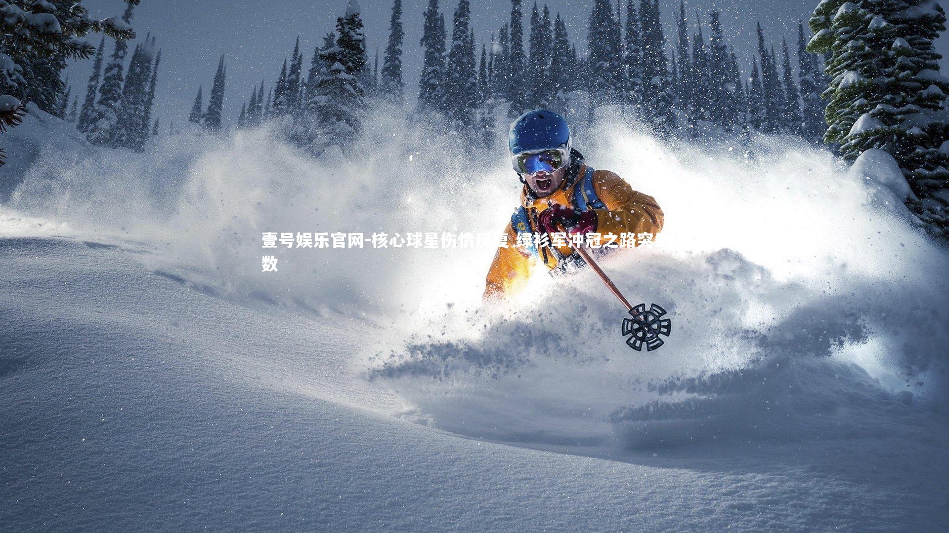 核心球星伤情反复 绿衫军冲冠之路突生变数